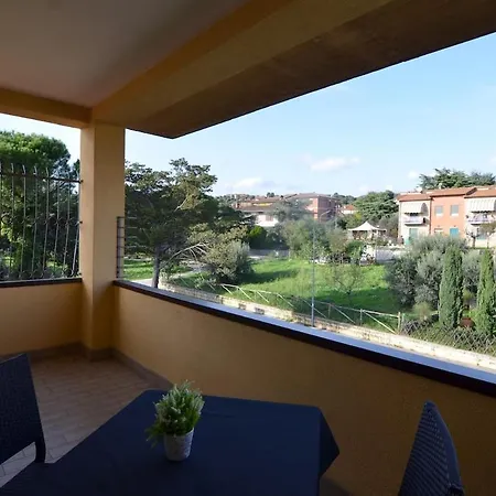 I Gelsi Apartmán Passignano sul Trasimeno