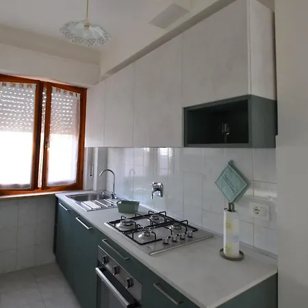 I Gelsi Apartment Passignano sul Trasimeno