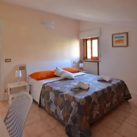 I Gelsi * Passignano sul Trasimeno