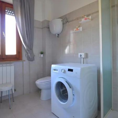 Apartment I Gelsi
