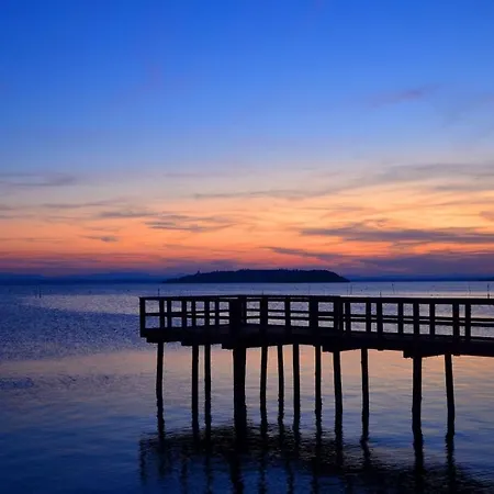 I Gelsi Apartmán Passignano sul Trasimeno