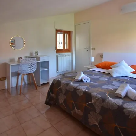 I Gelsi Apartment