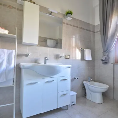I Gelsi Apartment *