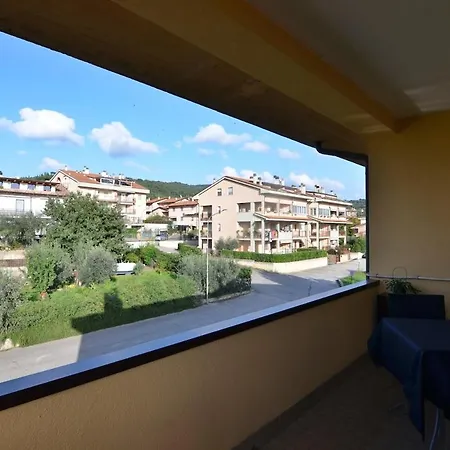Apartmán I Gelsi Passignano sul Trasimeno