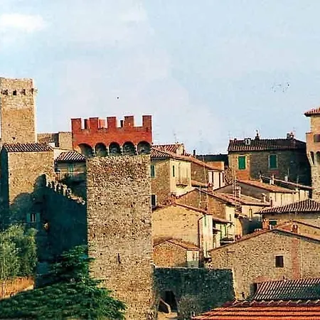 I Gelsi Apartmán Passignano sul Trasimeno