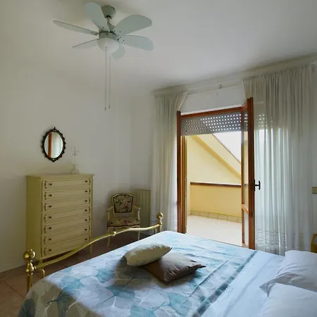 I Gelsi Apartment