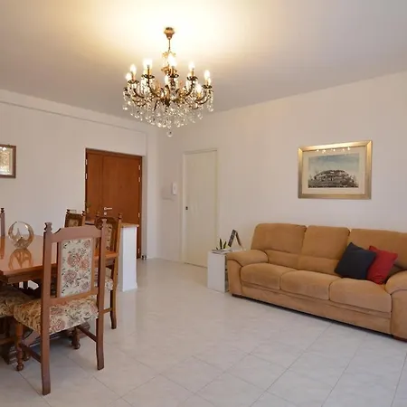 I Gelsi Apartment