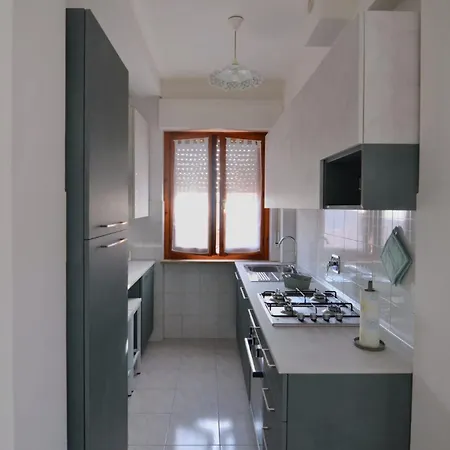 Apartment I Gelsi