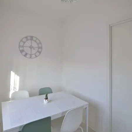 I Gelsi Apartment Passignano sul Trasimeno