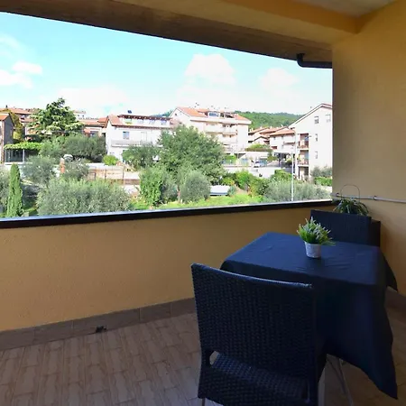 Lejlighed I Gelsi Passignano sul Trasimeno