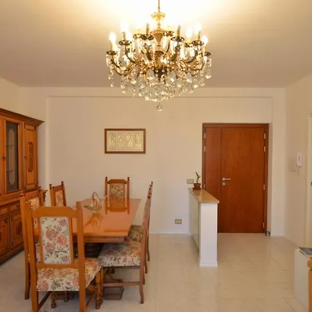 I Gelsi Apartment *