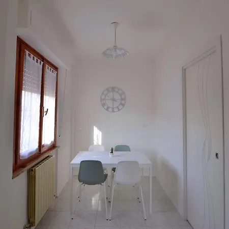 Apartmán I Gelsi Passignano sul Trasimeno