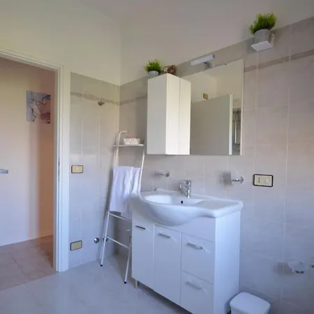 I Gelsi Apartment *