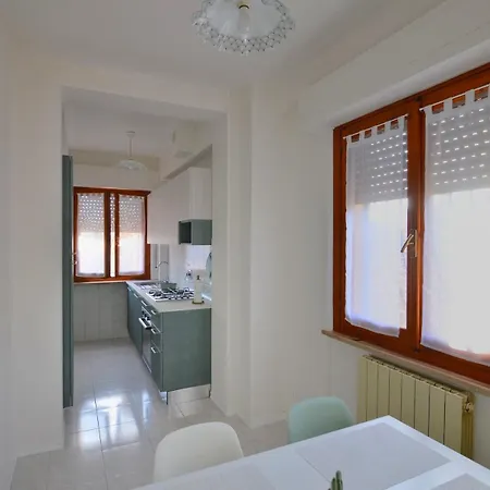 Apartmán I Gelsi Passignano sul Trasimeno